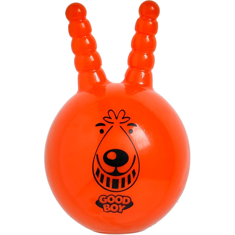 Good Boy Space Lobber Tug