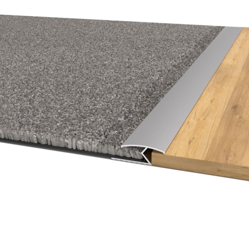 Regency Z Section M130 900mm|Brushed Dark Chrome|Brushed Black|Brushed Champagne