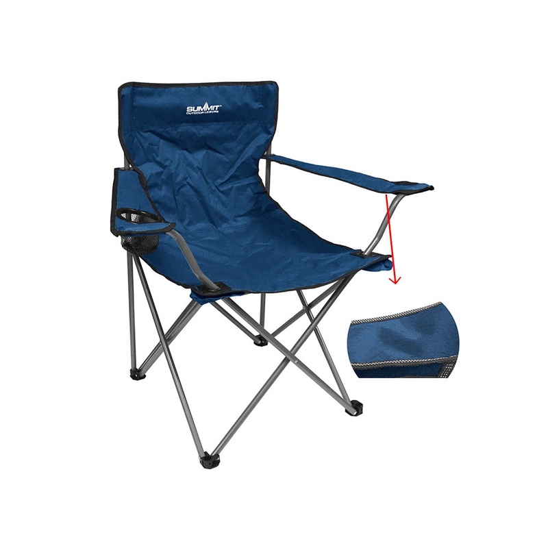 Summit Quickseat Folding Chair