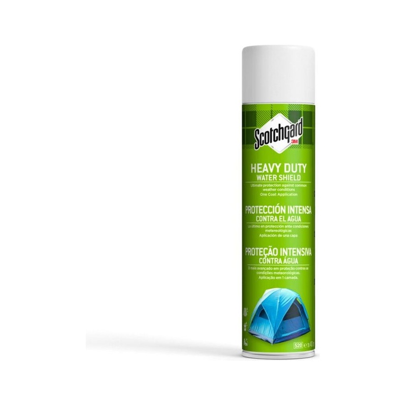 Scotchgard Heavy Duty Water Shield