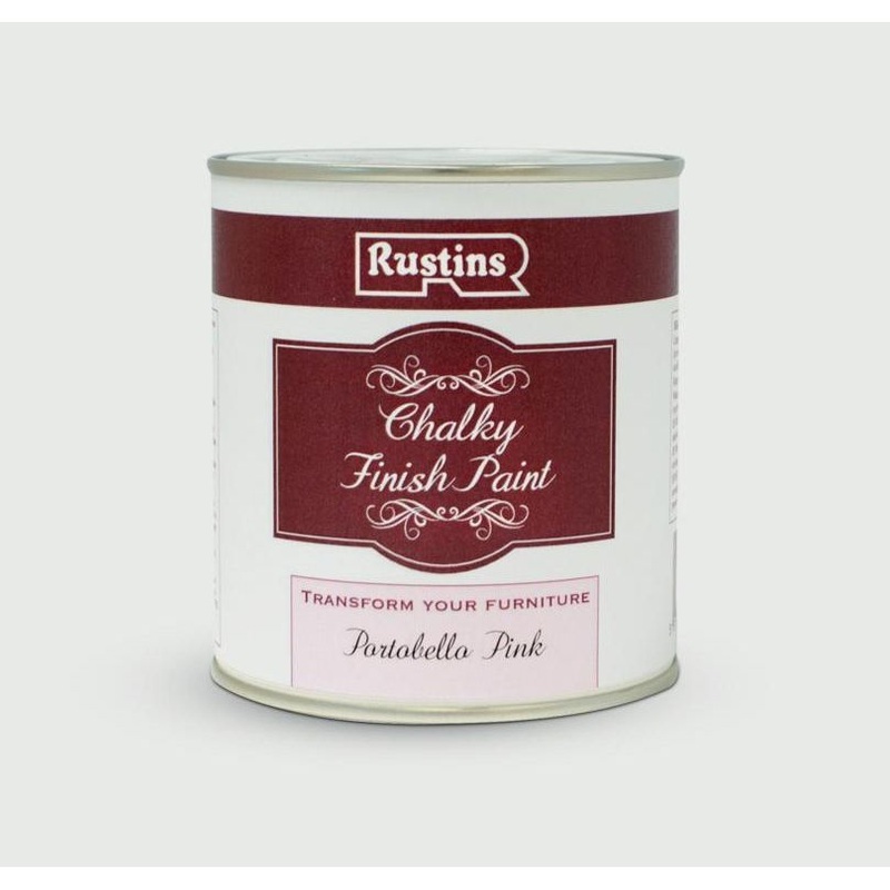 Rustins Chalky Finish 250ml