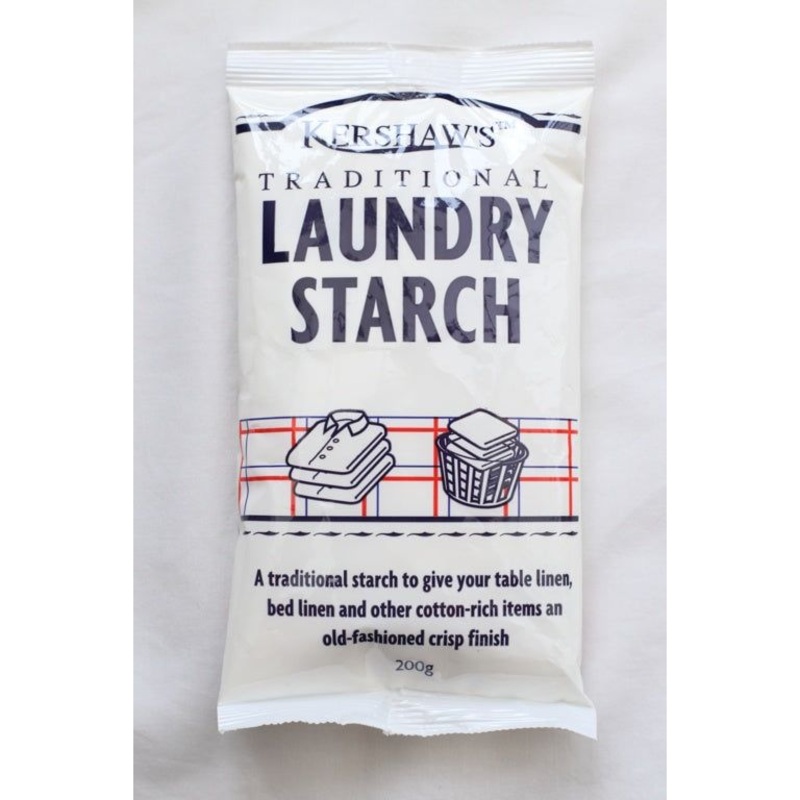 Dri Pak Kershaws Laundry Starch