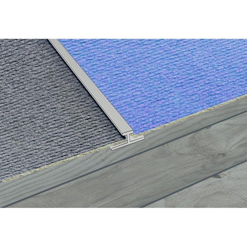SupaDec Gold Effect Carpet To Carpet