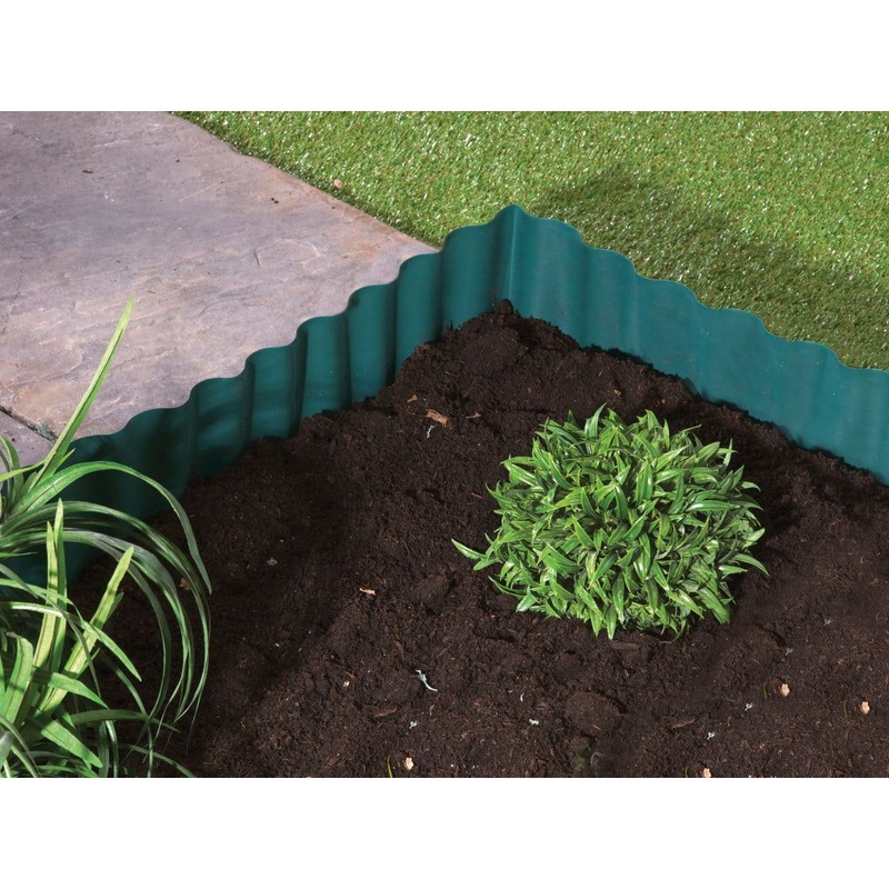 SupaGarden Large Lawn Edging