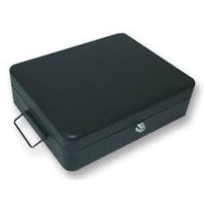 Burg-Wchter A4 Deed Box Security Box