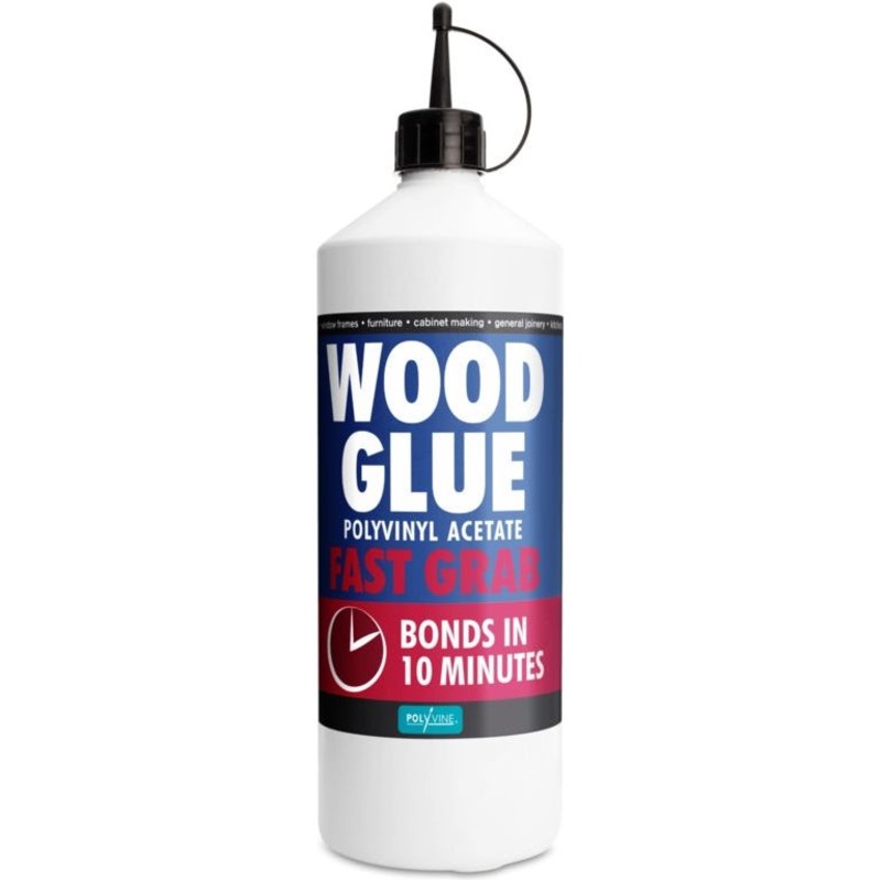 Cascarez Liquid Resin Polymer Wood Glue
