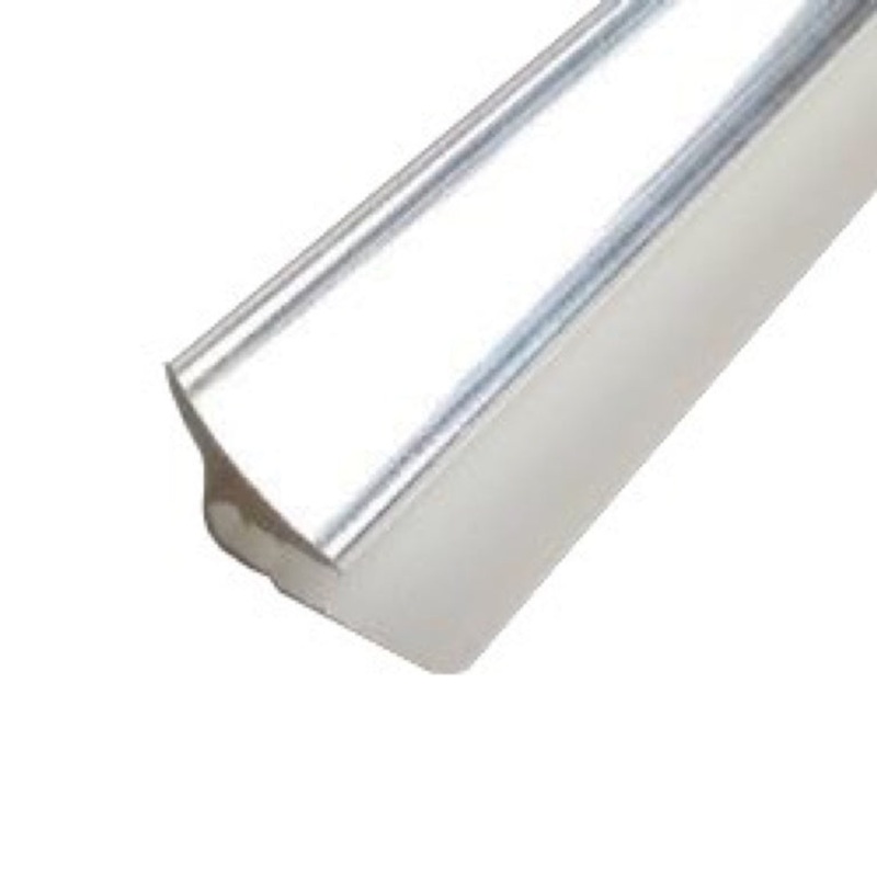 Giavani Chrome Coving Trim