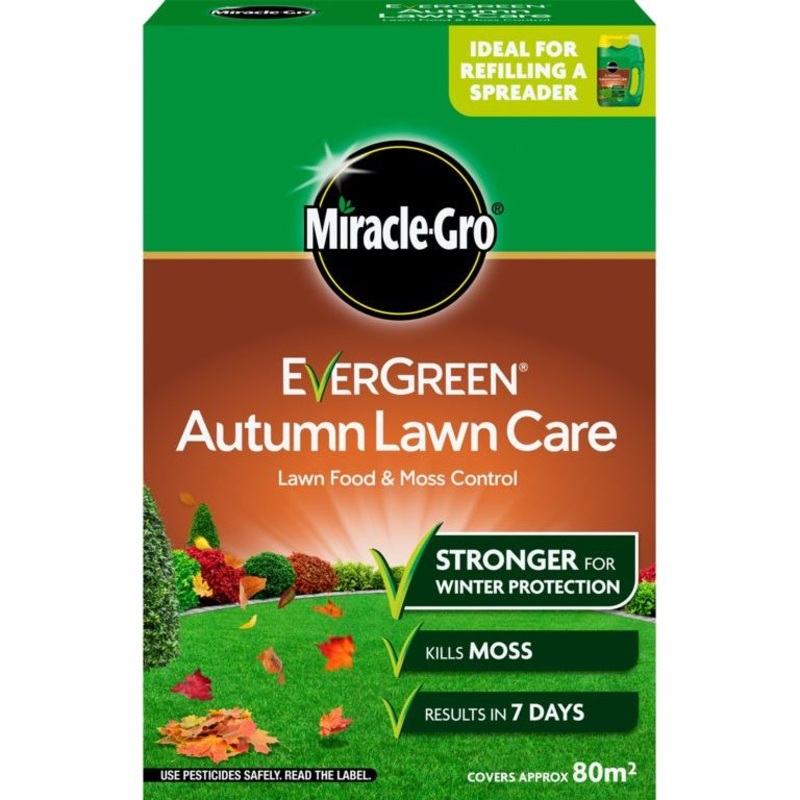 Miracle-Gro Autumn Lawn|80m2|360m2