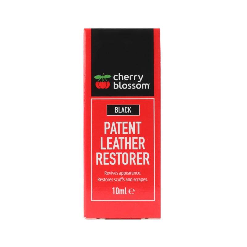 Cherry Blossom Patent Leather Restorer