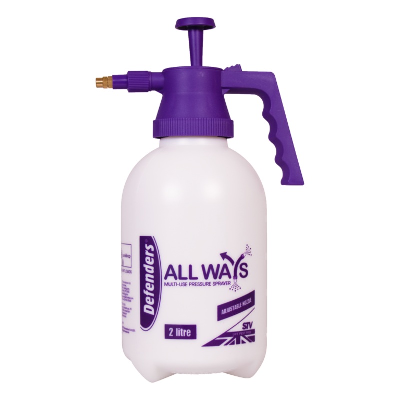Defenders Pressure Sprayer|2L|2L