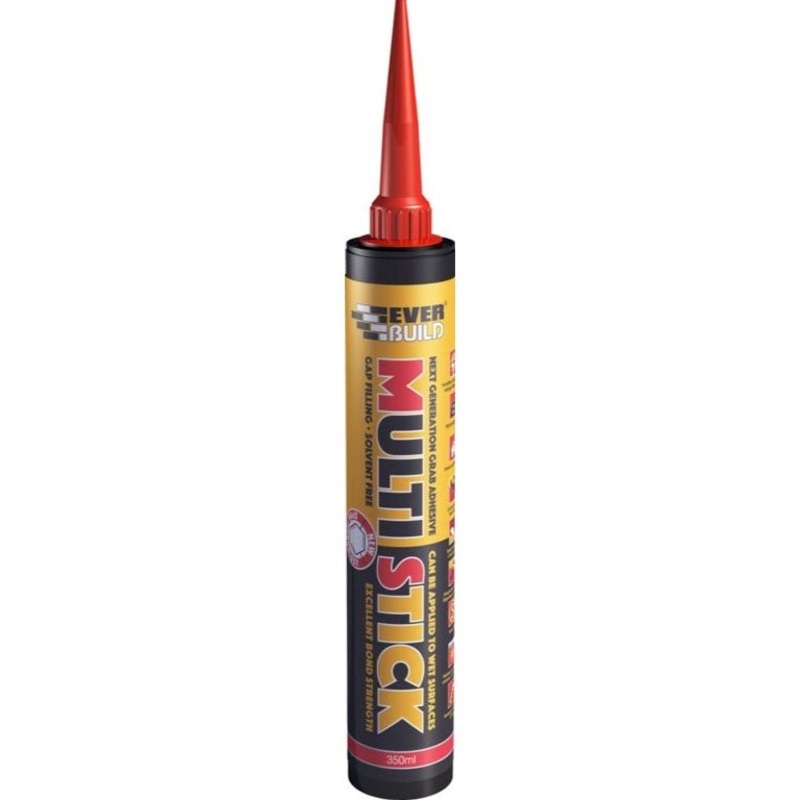 Sika Multi Stick Adhesive 350ml