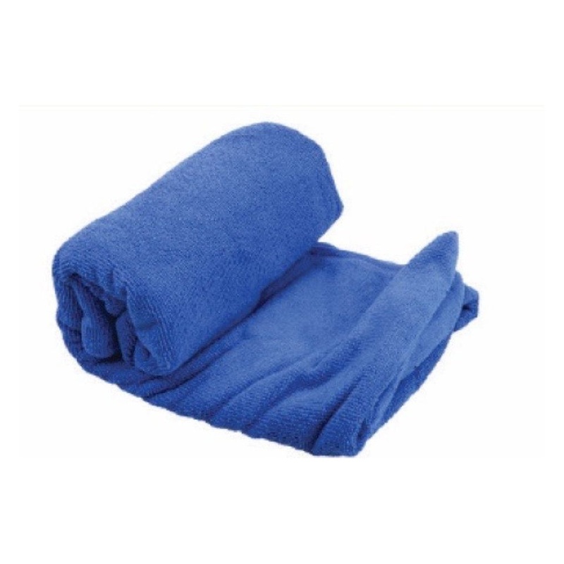 Summit Micro Fibre Towel 120 x 60cm