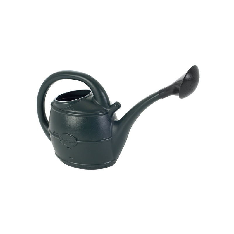 Ward Watering Can|Green 5L|Red 5L|Standard 6L|Red 10L|Green 10L