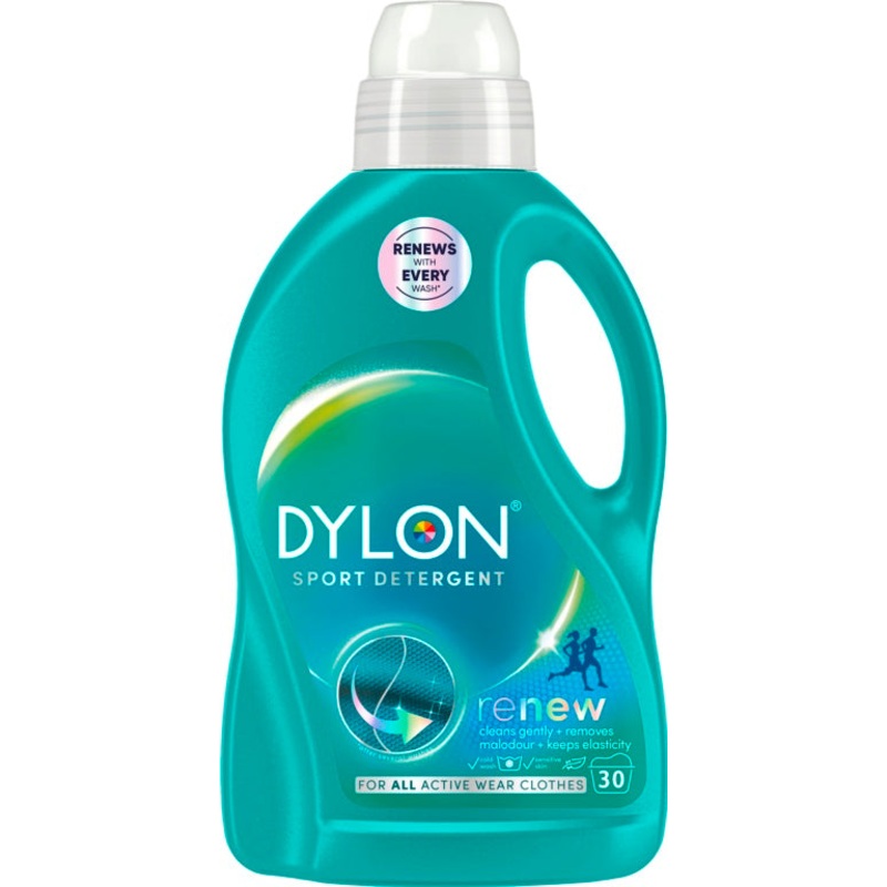 Dylon Sport Detergent 30 Wash