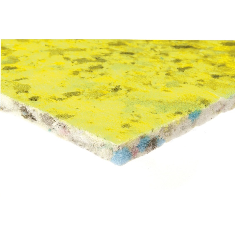 Stikatak Alpha PU Carpet Underlay 15.07m