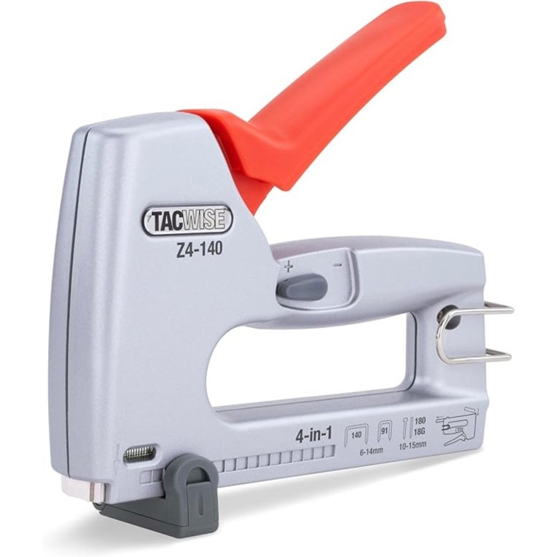 Tacwise Z4-140 Metal Staple / Tacker