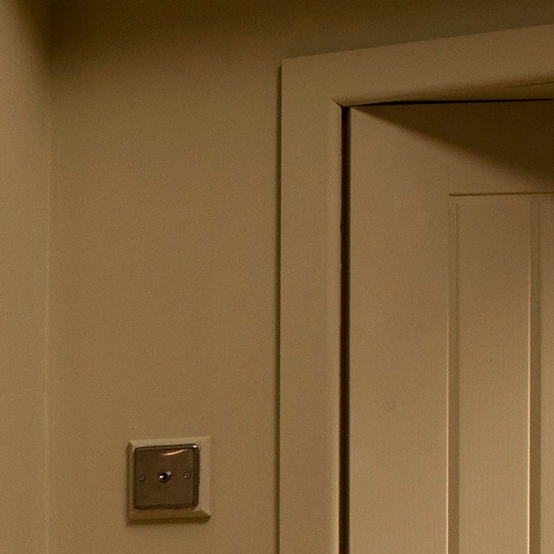 Cheshire Mouldings Chamfered Architrave PEFC