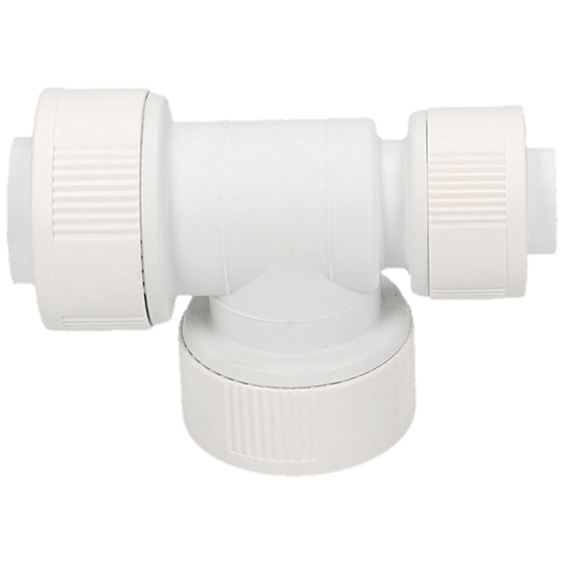 Whitespeed Push-Fit 22×15 Straight Reducr 10pk
