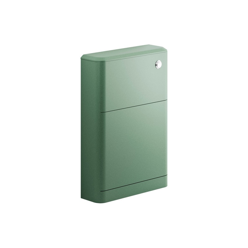 Fawn 550mm Floor Standing WC Unit
