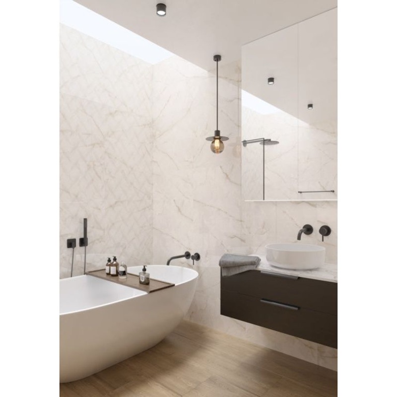 Golden Tile Onyx Mood Beige Ceramic Wall Tile 30 x 60 cm