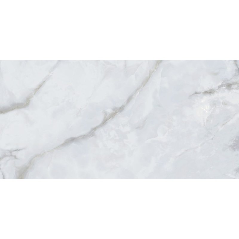 Golden Tile Onyx Mood Grey Ceramic Wall Tile 30 x 60cm