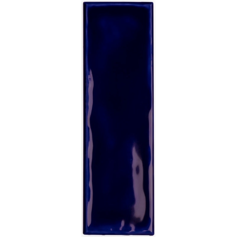 Johnson Tiles 1901 Caulden Indigo Wall Tile 245 x 75mm