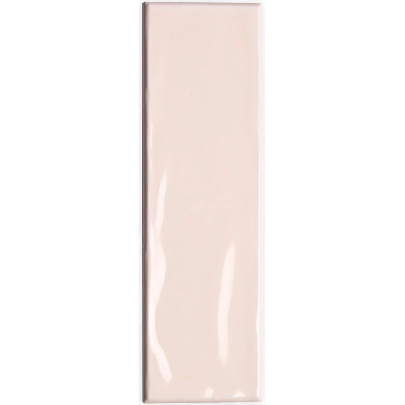 Johnson Tiles 1901 Sherwin Biscuit Wall Tile 245 x 75mm 0.99m