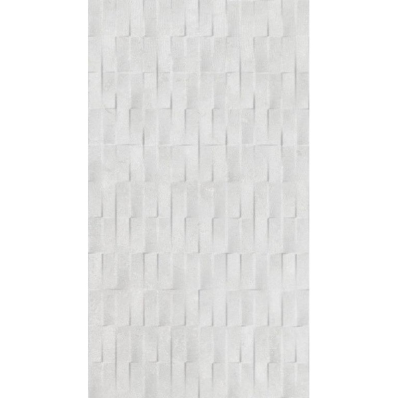 Johnson Tiles Darwin Clay Ceramic Wall Tile 450 x 250 x 8mm