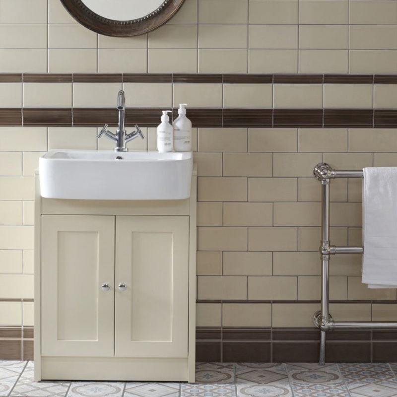 Johnson Tiles Gloss Wall Tiles 200 x 100mm 1m2