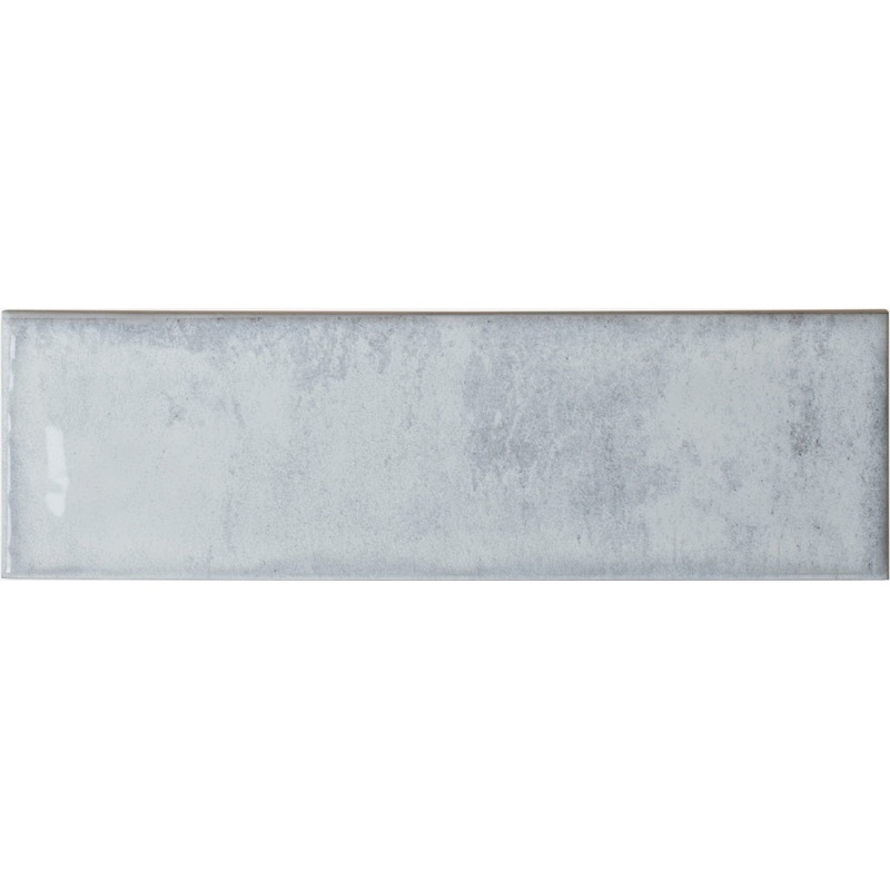 Johnson Tiles Melrose Bone Gloss Wall Tile 245 x 75mm 0.99m