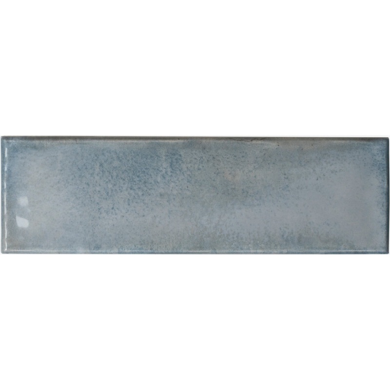 Johnson Tiles Melrose Pewter Gloss Wall Tile 245 x 75mm 0.99m