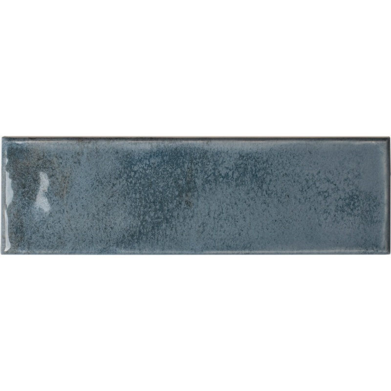 Johnson Tiles Melrose Slate Gloss Wall Tile 245 x 75mm 0.99m