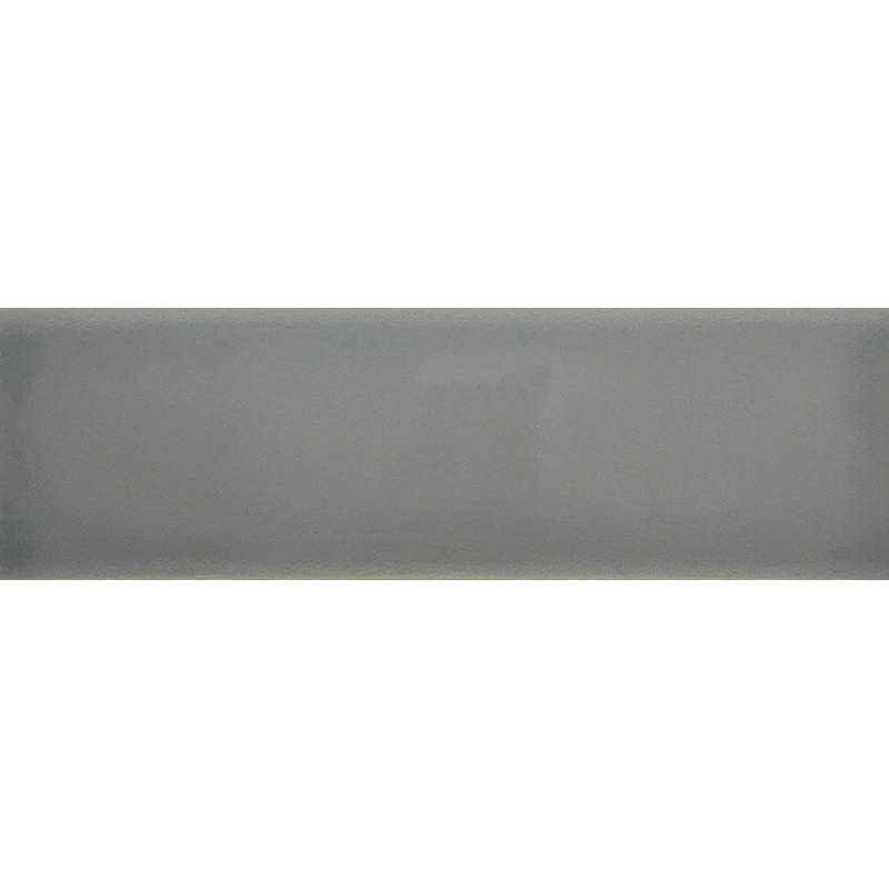 Johnson Tiles South Bank Dove Gloss Field Tile 245 x 75mm 0.99m