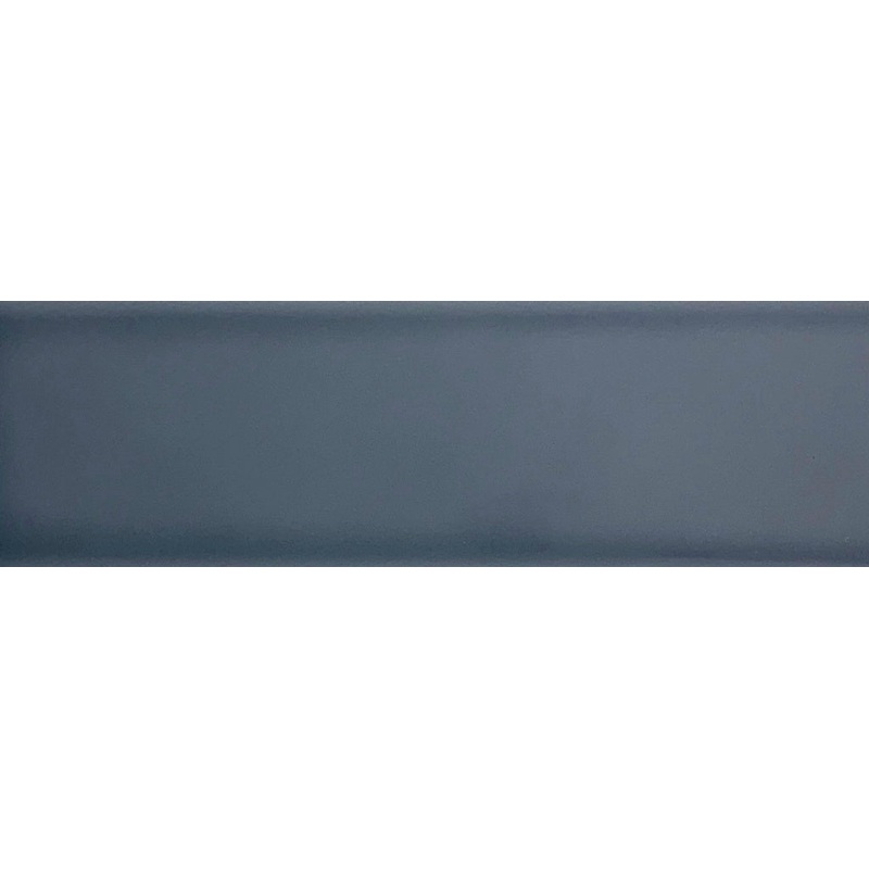 Johnson Tiles South Bank Dusk Gloss Field Tile 245 x 75mm 0.99m