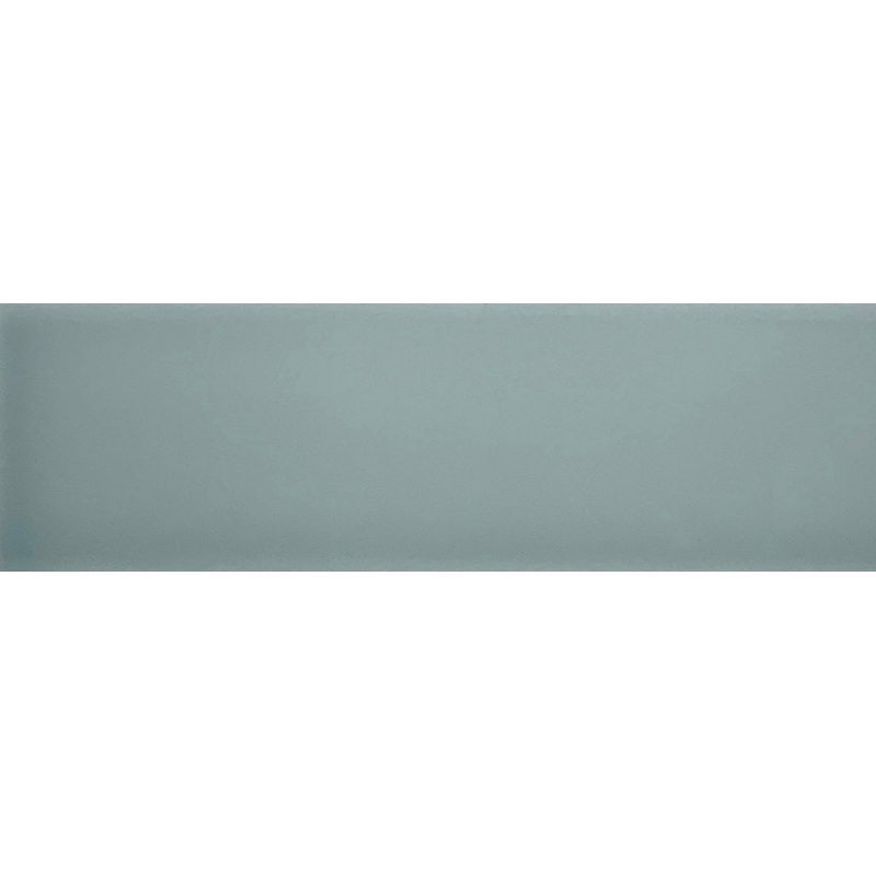 Johnson Tiles South Bank Pewter Gloss Field Tile 245 x 75mm 0.99m