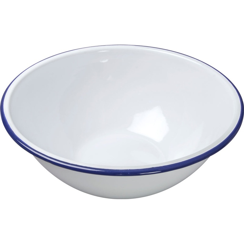 Nimbus Mixing Bowl|24cm|18cm|24cm|18cm