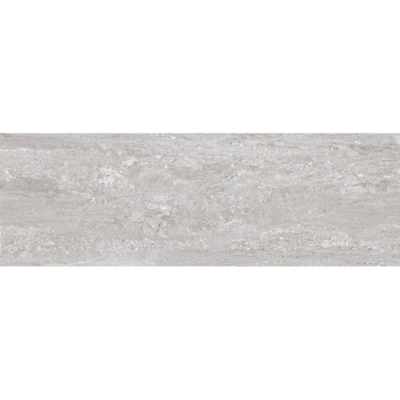 Plus 39 Marvel Ceramic Wall Tile Dark Grey 1.44m2