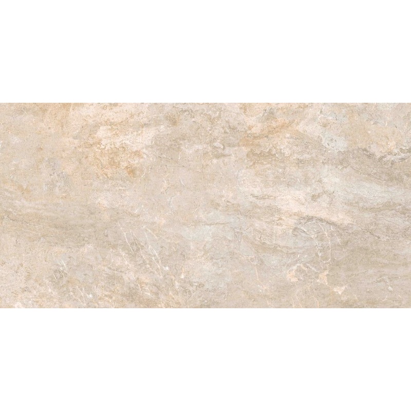 Prissmacer Anaya Cream Porcelain Tile 30 x 61cm 1.3m2, 7 Tiles Per Box