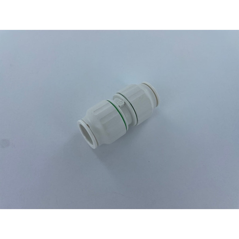 Securplumb 15mm-22mm Reducing Connector Pk1