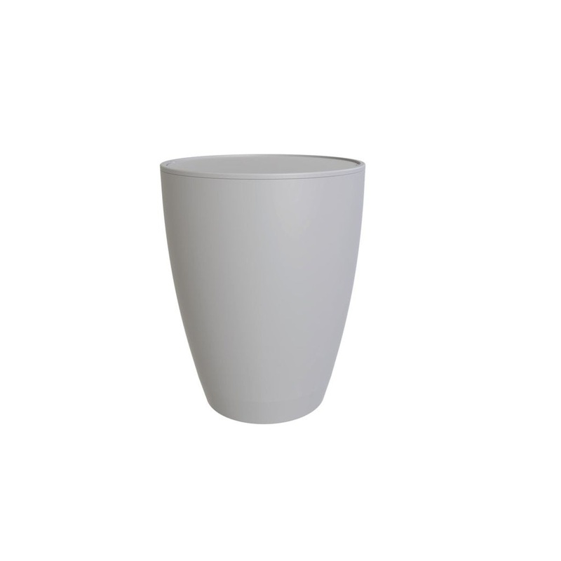 Blue Canyon Boda Swing Lid Bin 12L