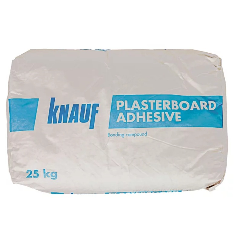 Knauf Drywall Adhesive (Bonding Compound) 25kg