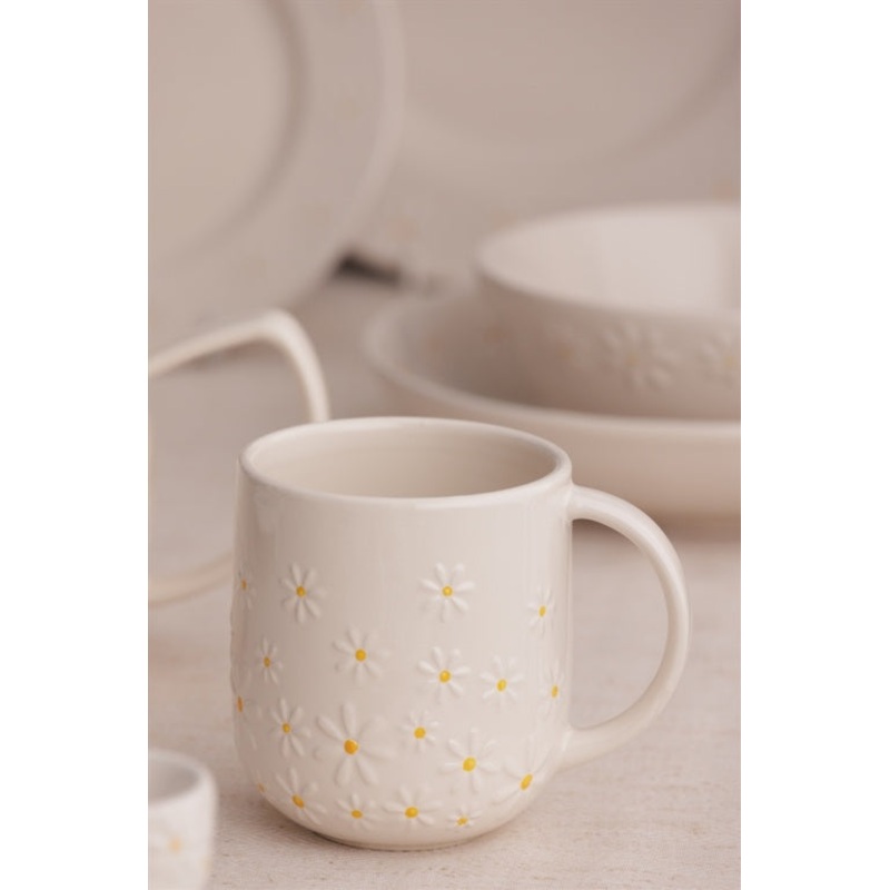 Price & Kensington Daisy Mug 360ml