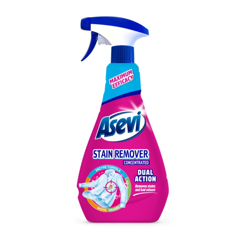 Asevi Stain Remover Spray 400ml