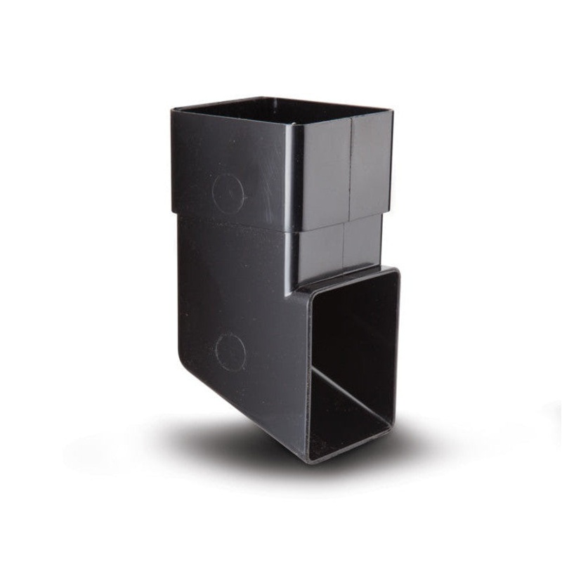 Polypipe Shoe Black