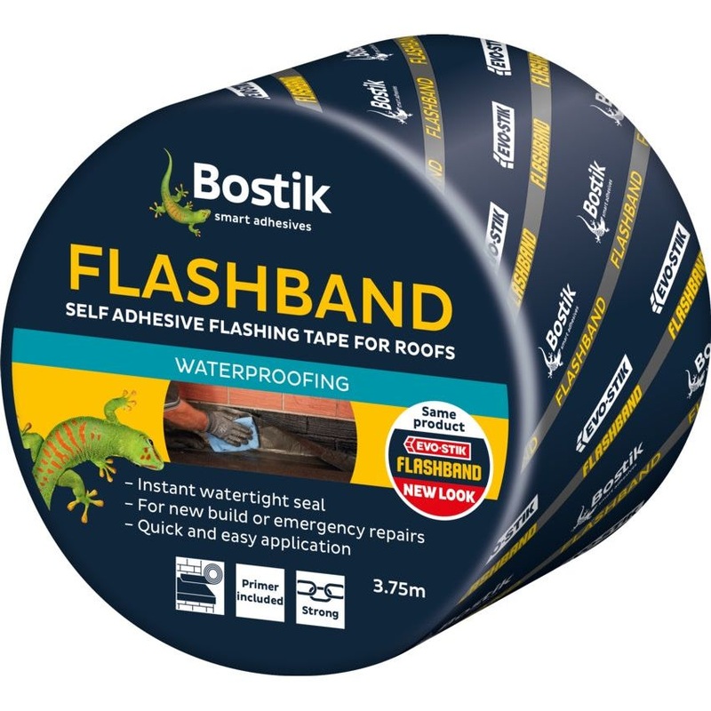 Bostik Flashband Original with Primer