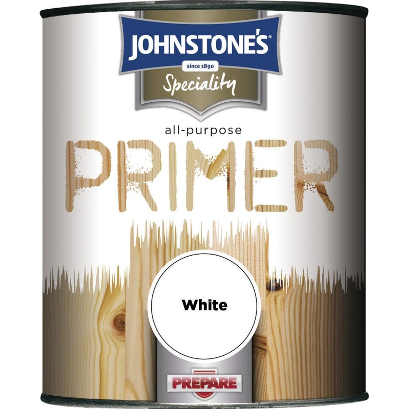 Johnstone’s All Purpose Primer