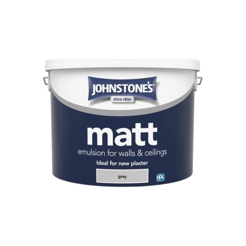 Johnstone’s Wall & Ceiling Matt 10L
