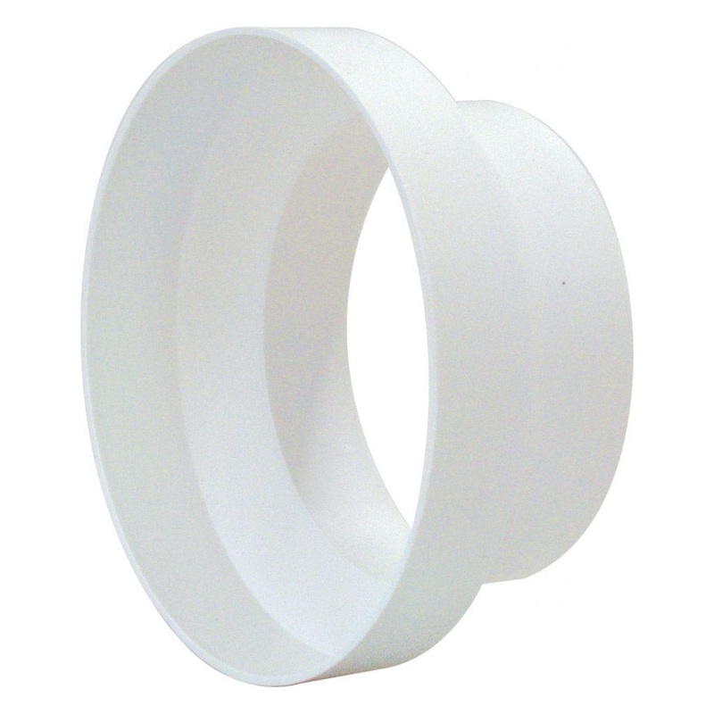 Manrose Circular Reducer 150mm – 125mm