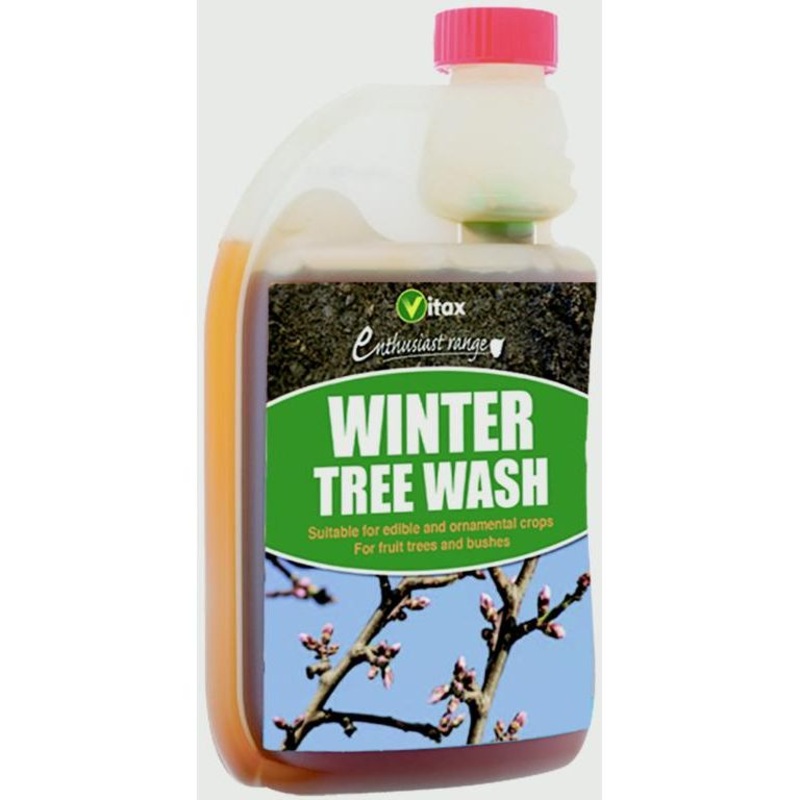 Vitax Winter Tree Wash