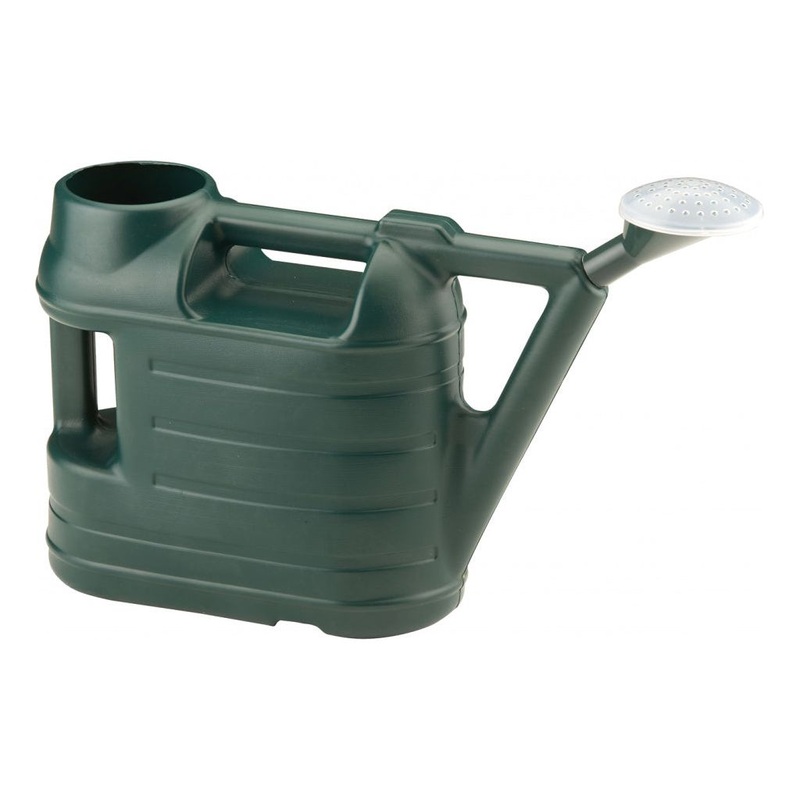 Ward Value Watering Can – 6.5L Green